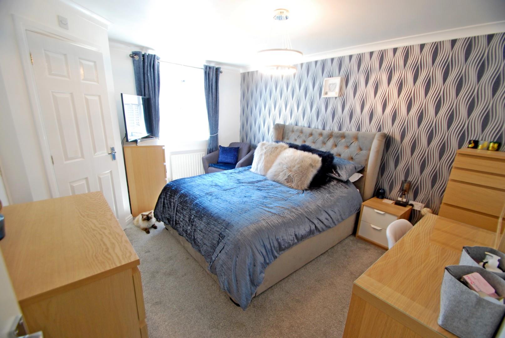 Kingsdale Close, Bury Four Bedroom Family Home Pearson Ferrier Estate Agents and Lettings Agents